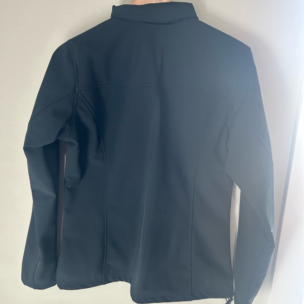 Columbia Women's Black Utility Jacket